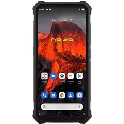 Telefon mobil Tesla EXPLR 9 Dual 8GB/128GB (Black)