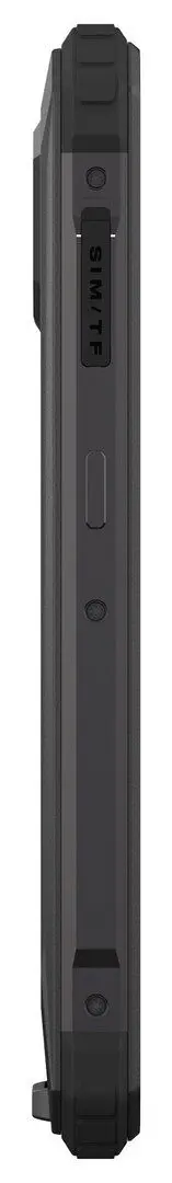 Telefon mobil Tesla EXPLR 9 Dual 8GB/128GB (Black)