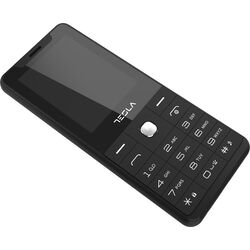 Telefon mobil Tesla Feature Phone 3.1 Dual 32MB (Black) Thumb