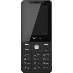 Telefon mobil Tesla Feature Phone 3.1 Dual 32MB (Black)