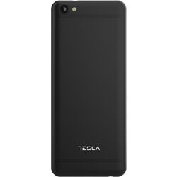 Telefon mobil Tesla Feature Phone 3.1 Dual 32MB (Black) Thumb