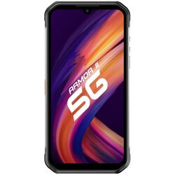Telefon mobil Ulefone Armor 11 5G Dual 8GB/256GB (Black)
