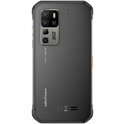 Telefon mobil Ulefone Armor 11T 5G Dual 8GB/256GB (Black) Thumb