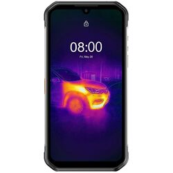 Telefon mobil Ulefone Armor 11T 5G Dual 8GB/256GB (Black)