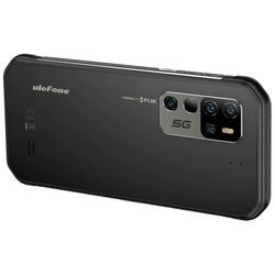 Telefon mobil Ulefone Armor 11T 5G Dual 8GB/256GB (Black) Thumb
