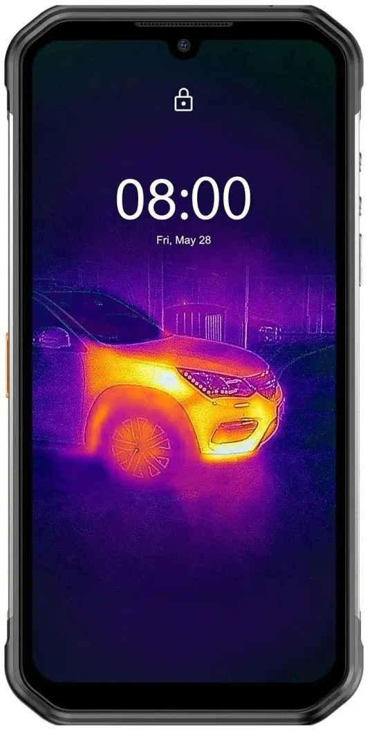 Telefon mobil Ulefone Armor 11T 5G Dual 8GB/256GB (Black)