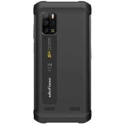 Telefon mobil Ulefone Armor 12 5G Dual 8GB/128GB (Black) Thumb