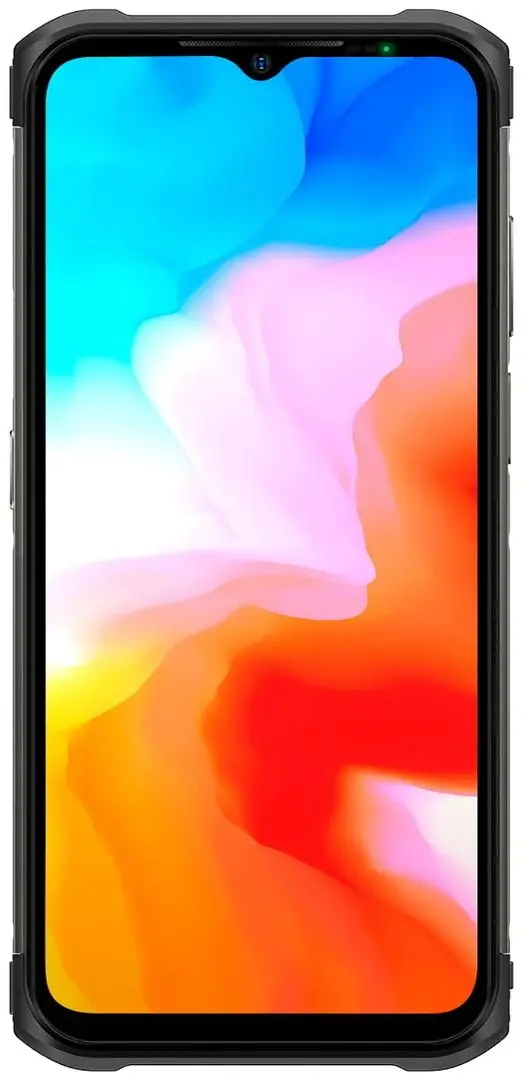 Telefon mobil Ulefone Armor 12 5G Dual 8GB/128GB (Black)