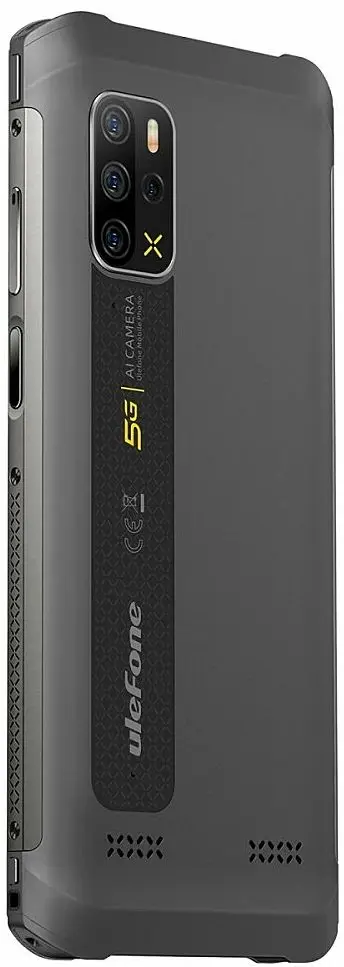 Telefon mobil Ulefone Armor 12 5G Dual 8GB/128GB (Gray)