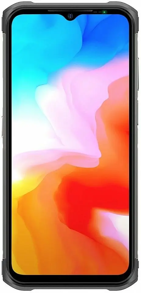 Telefon mobil Ulefone Armor 12 5G Dual 8GB/128GB (Gray)