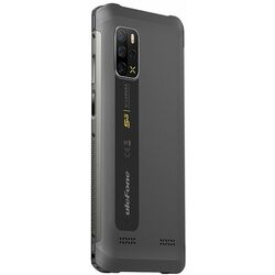 Telefon mobil Ulefone Armor 12 5G Dual 8GB/128GB (Grey) Thumb
