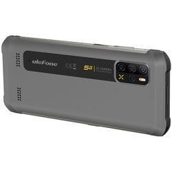 Telefon mobil Ulefone Armor 12 5G Dual 8GB/128GB (Grey) Thumb