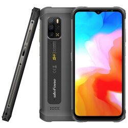 Telefon mobil Ulefone Ulefone Armor 12 DS 8GB/128GB (Grey) Thumb