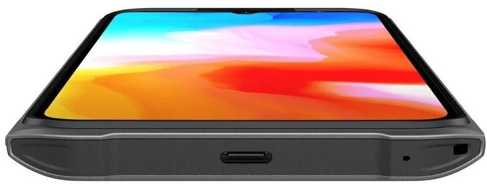 Telefon mobil Ulefone Ulefone Armor 12 DS 8GB/128GB (Grey)