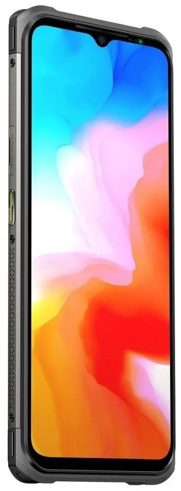 Telefon mobil Ulefone Ulefone Armor 12 DS 8GB/128GB (Grey)