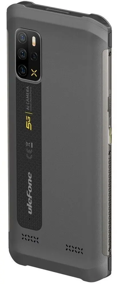 Telefon mobil Ulefone Ulefone Armor 12 DS 8GB/128GB (Grey)