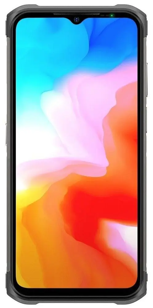 Telefon mobil Ulefone Ulefone Armor 12 DS 8GB/128GB (Grey)