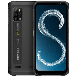 Telefon mobil Ulefone Armor 12S Dual 8GB/128GB (Black) Thumb