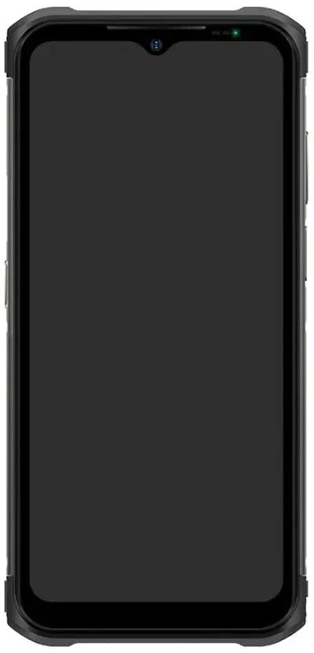 Telefon mobil Ulefone Armor 12S Dual 8GB/128GB (Black)