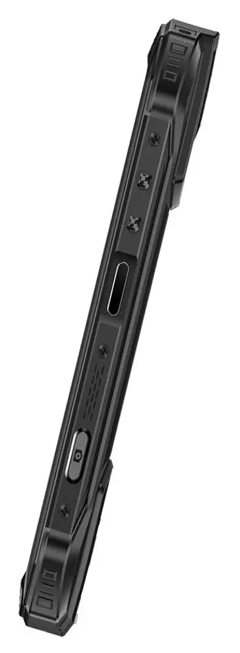 Мобильный телефон Ulefone Armor 15 Dual 6GB/128GB (Meteorite Black)