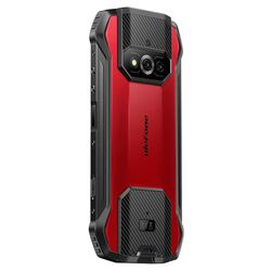 Мобильный телефон Ulefone Armor 15 Dual 6GB/128GB (Sport Red) Thumb