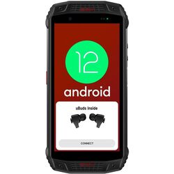 Telefon mobil Ulefone Armor 15 Dual 6GB/128GB (Sport Red)