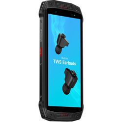 Telefon mobil Ulefone Armor 15 LTE Dual 6GB/128GB (Blue/Black) Thumb