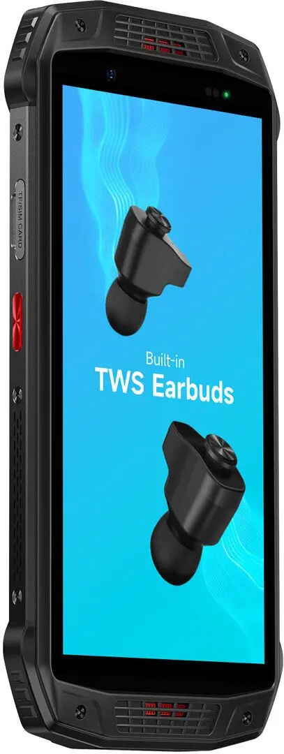 Telefon mobil Ulefone Armor 15 LTE Dual 6GB/128GB (Blue/Black)