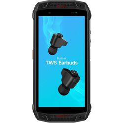 Telefon mobil Ulefone Armor 15 LTE Dual 6GB/128GB (Blue/Black)