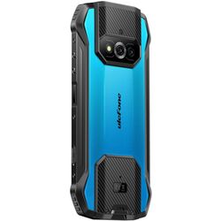 Telefon mobil Ulefone Armor 15 LTE Dual 6GB/128GB (Blue/Black) Thumb