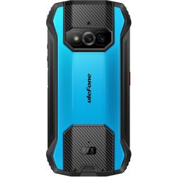 Telefon mobil Ulefone Armor 15 LTE Dual 6GB/128GB (Blue/Black) Thumb