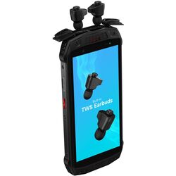 Telefon mobil Ulefone Armor 15 LTE Dual 6GB/128GB (Blue/Black) Thumb