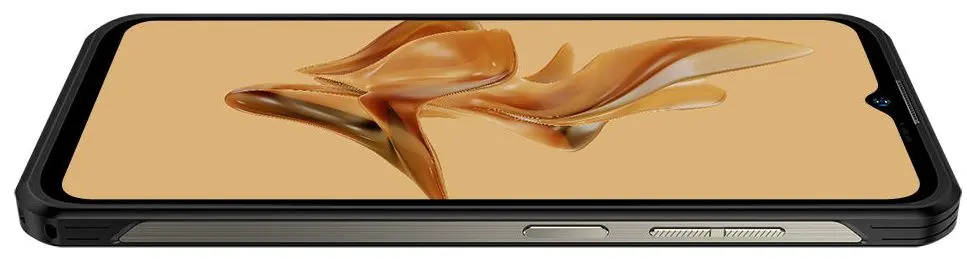 Telefon mobil Ulefone Armor 17 Pro DS 8GB/256GB (Black)