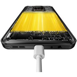 Мобильный телефон Ulefone Armor 17 Pro Dual 8GB/256GB (Black) Thumb