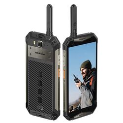 Telefon mobil Ulefone Armor 20WT Dual 12GB/256GB (Black) Thumb