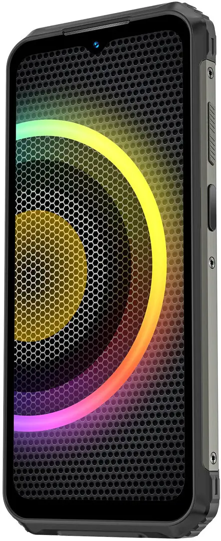 Telefon mobil Ulefone Armor 21 8/256GB (Black)