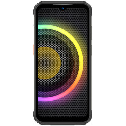 Telefon mobil Ulefone Armor 21 8/256GB (Black)