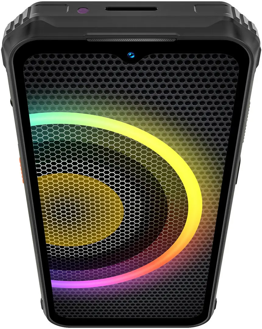 Telefon mobil Ulefone Armor 21 8/256GB (Black)