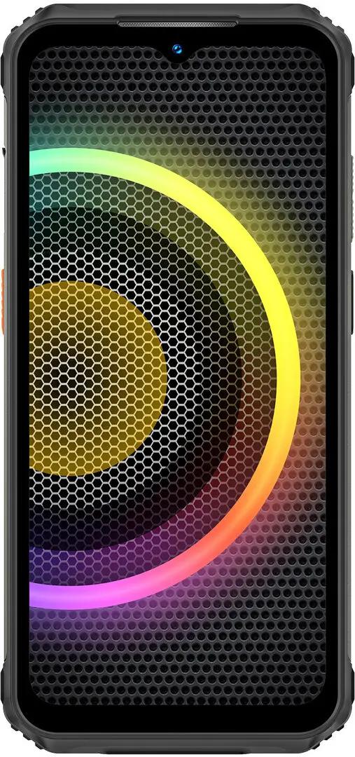 Telefon mobil Ulefone Armor 21 8/256GB (Black)