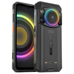 Telefon mobil Ulefone Armor 21 Dual 8GB/256GB (Black) Thumb