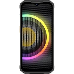 Telefon mobil Ulefone Armor 21 Dual 8GB/256GB (Black)