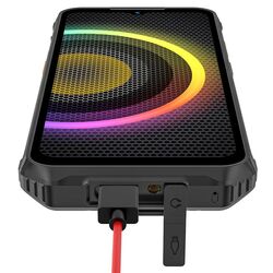 Telefon mobil Ulefone Armor 21 Dual 8GB/256GB (Black) Thumb