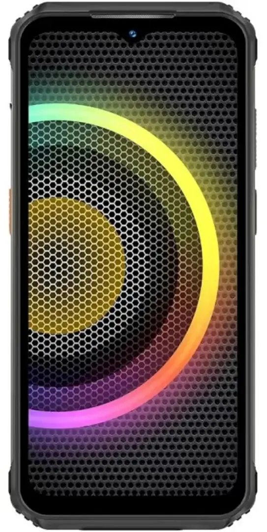 Telefon mobil Ulefone Armor 21 Dual 8GB/256GB (Black)