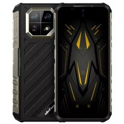 Telefon mobil Ulefone Armor 22 4G Dual 8GB/128GB (All Black) Thumb