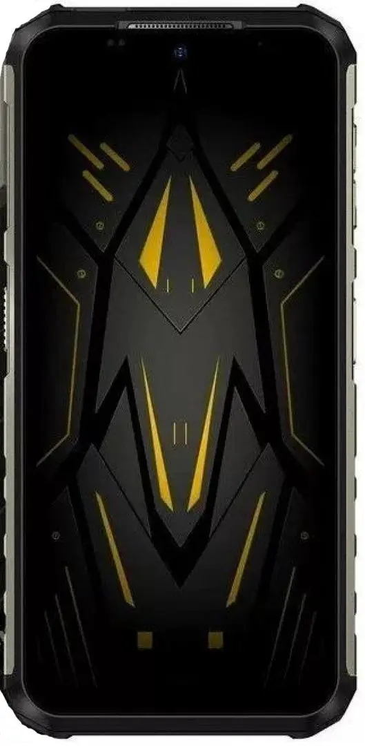 Telefon mobil Ulefone Armor 22 4G Dual 8GB/128GB (All Black)