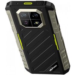 Telefon mobil Ulefone Armor 22 8GB/256GB (Some Green) Thumb