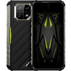 Telefon mobil Ulefone Armor 22 8GB/256GB (Some Green) Thumb