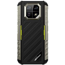 Telefon mobil Ulefone Armor 22 8GB/256GB (Some Green) Thumb
