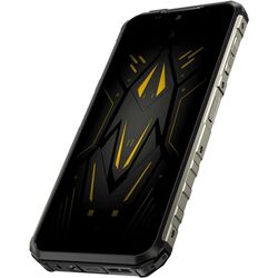 Telefon mobil Ulefone Armor 22 Dual 8/256GB (All Black) Thumb