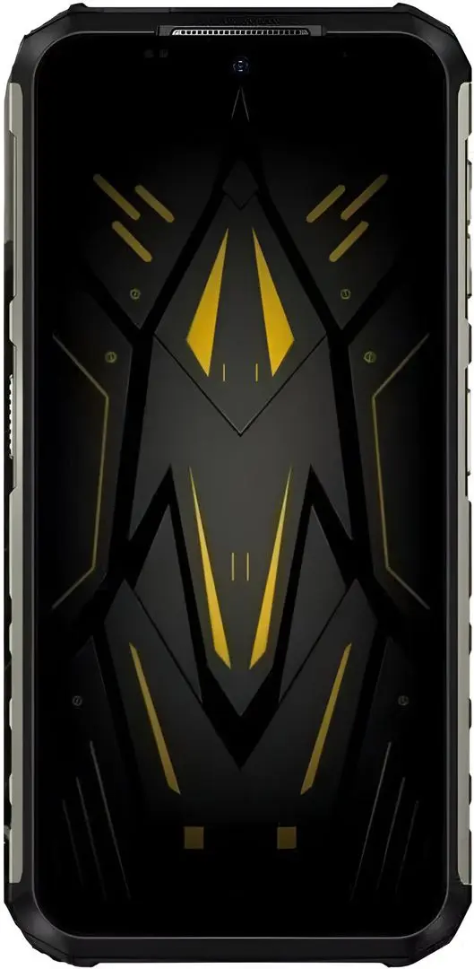 Telefon mobil Ulefone Armor 22 Dual 8/256GB (All Black)